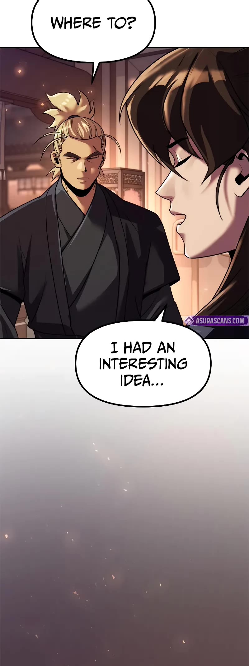 Chronicles of the Demon Faction Chapter 117 page 36 - Chapter 117