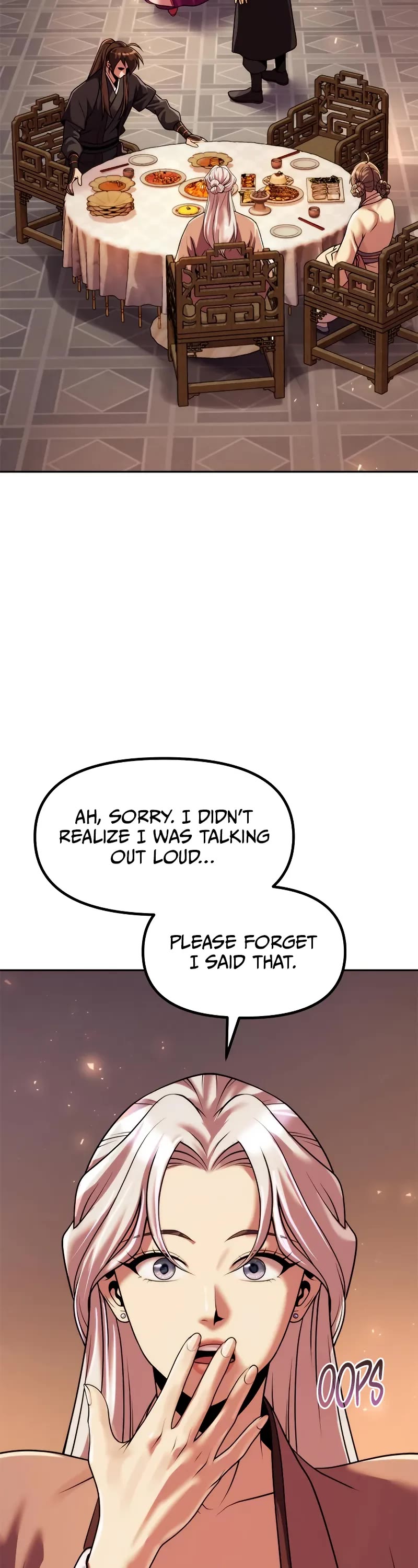 Chronicles of the Demon Faction Chapter 117 page 4 - Chapter 117