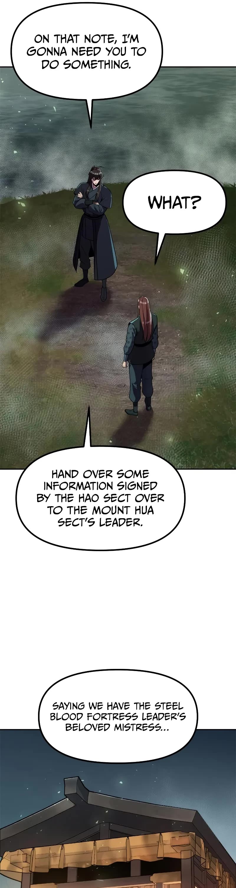 Chronicles of the Demon Faction Chapter 117 page 42 - Chapter 117