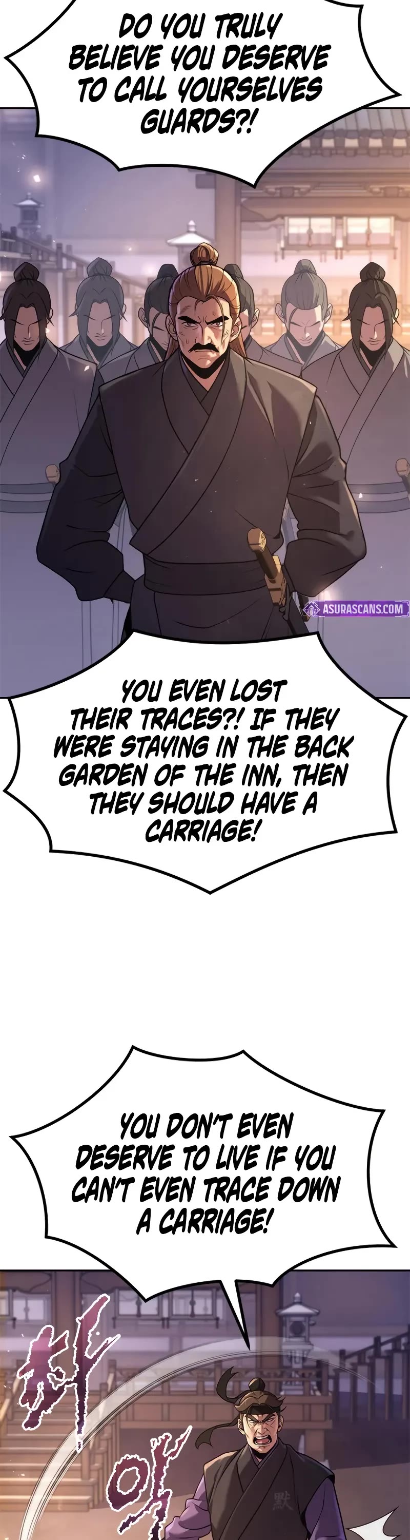 Chronicles of the Demon Faction Chapter 117 page 49 - Chapter 117