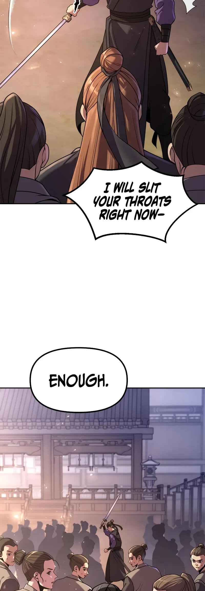 Chronicles of the Demon Faction Chapter 117 page 50 - Chapter 117