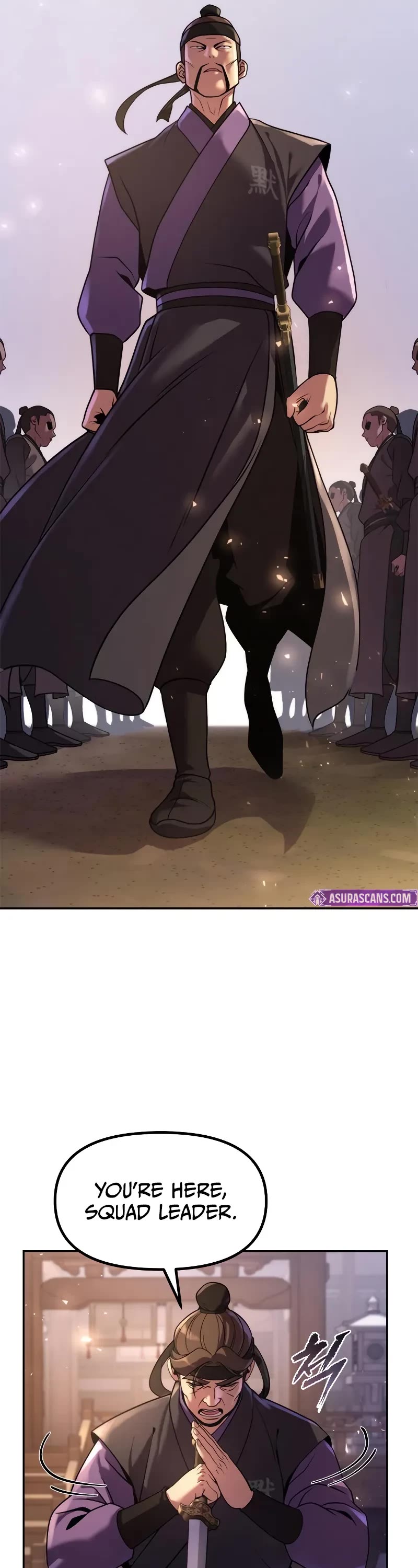 Chronicles of the Demon Faction Chapter 117 page 52 - Chapter 117