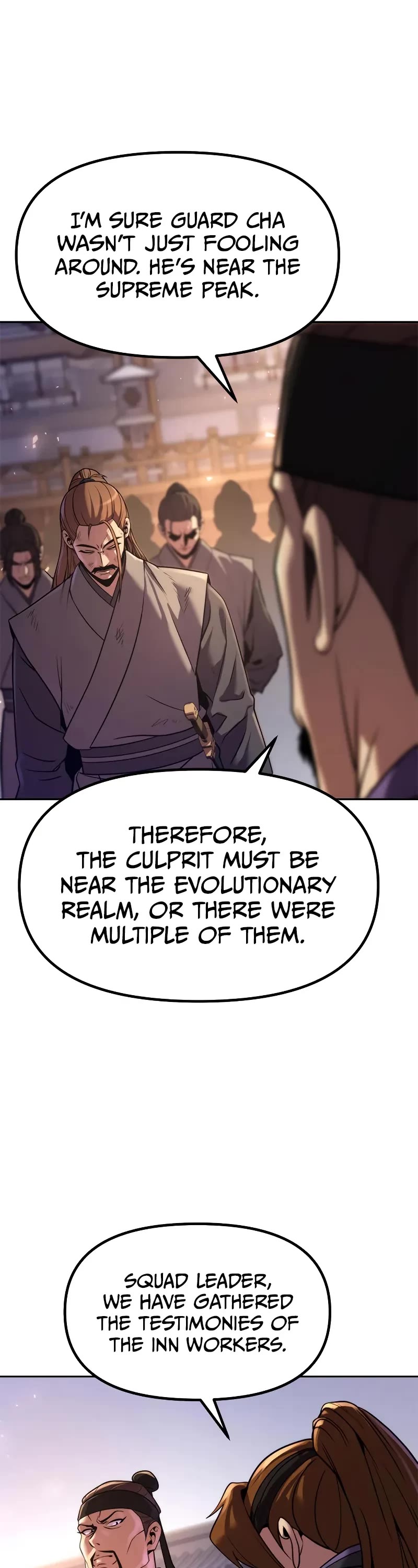 Chronicles of the Demon Faction Chapter 117 page 54 - Chapter 117