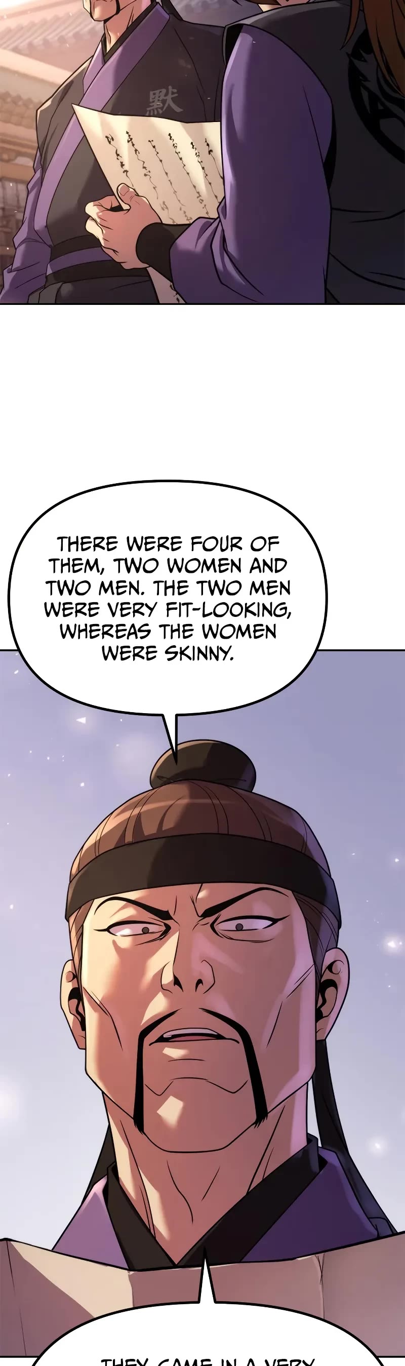 Chronicles of the Demon Faction Chapter 117 page 55 - Chapter 117