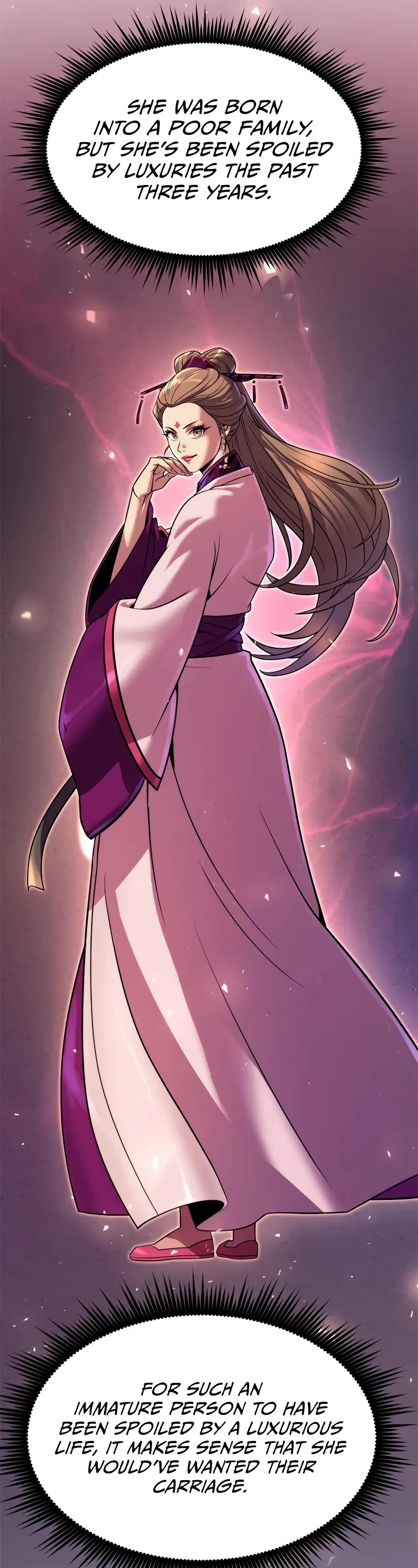 Chronicles of the Demon Faction Chapter 117 page 57 - Chapter 117