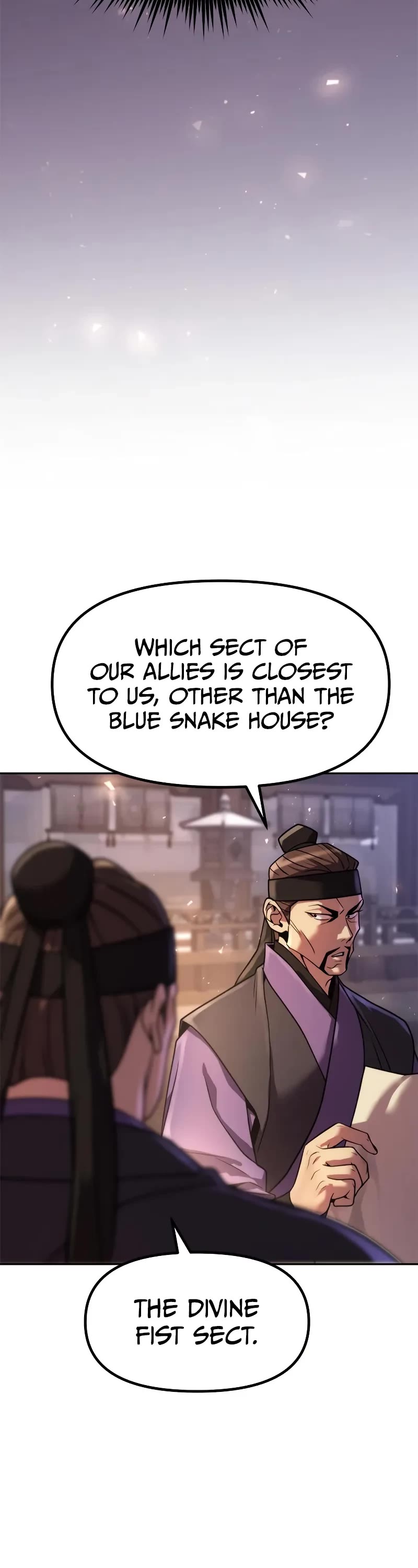 Chronicles of the Demon Faction Chapter 117 page 58 - Chapter 117