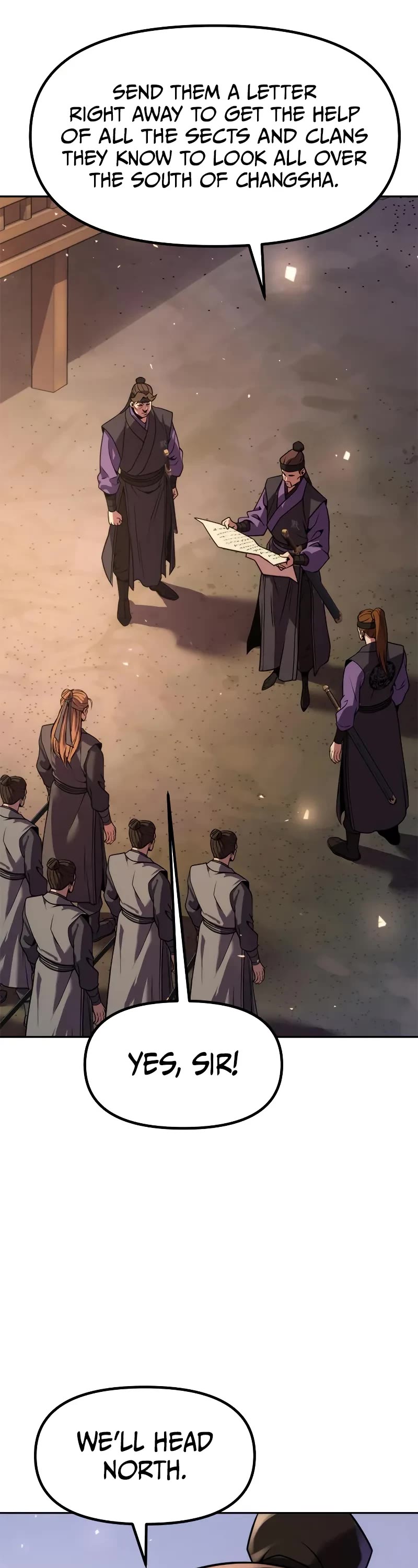 Chronicles of the Demon Faction Chapter 117 page 59 - Chapter 117