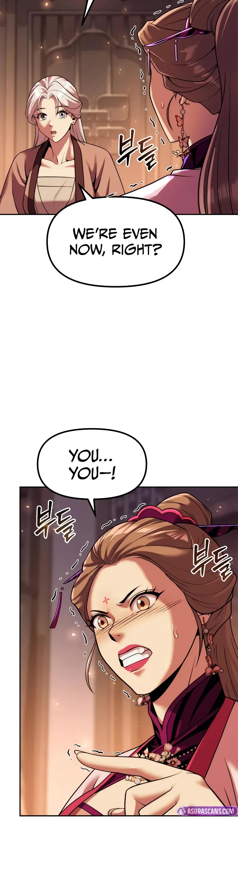 Chronicles of the Demon Faction Chapter 117 page 6 - Chapter 117