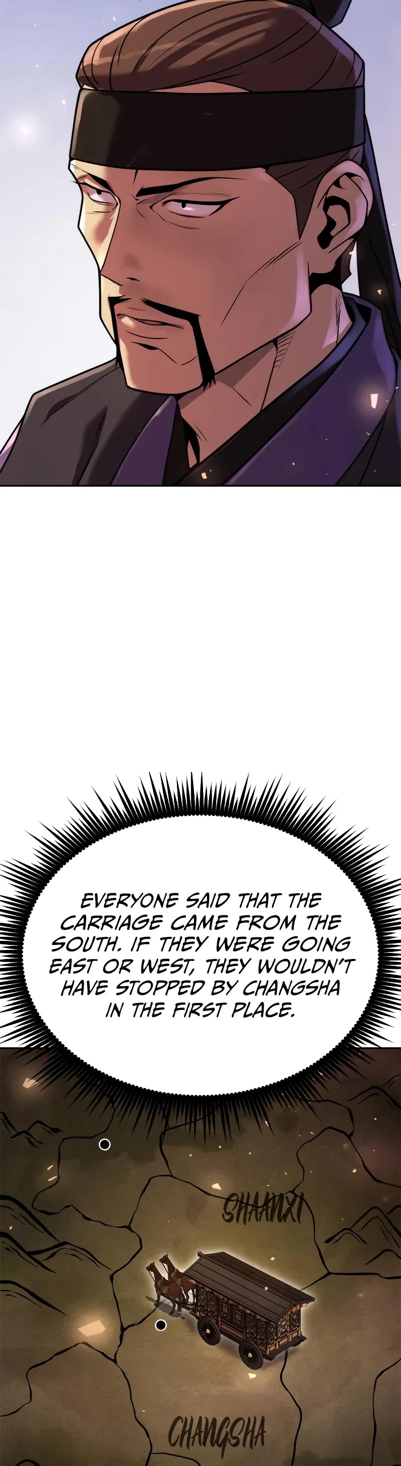 Chronicles of the Demon Faction Chapter 117 page 60 - Chapter 117