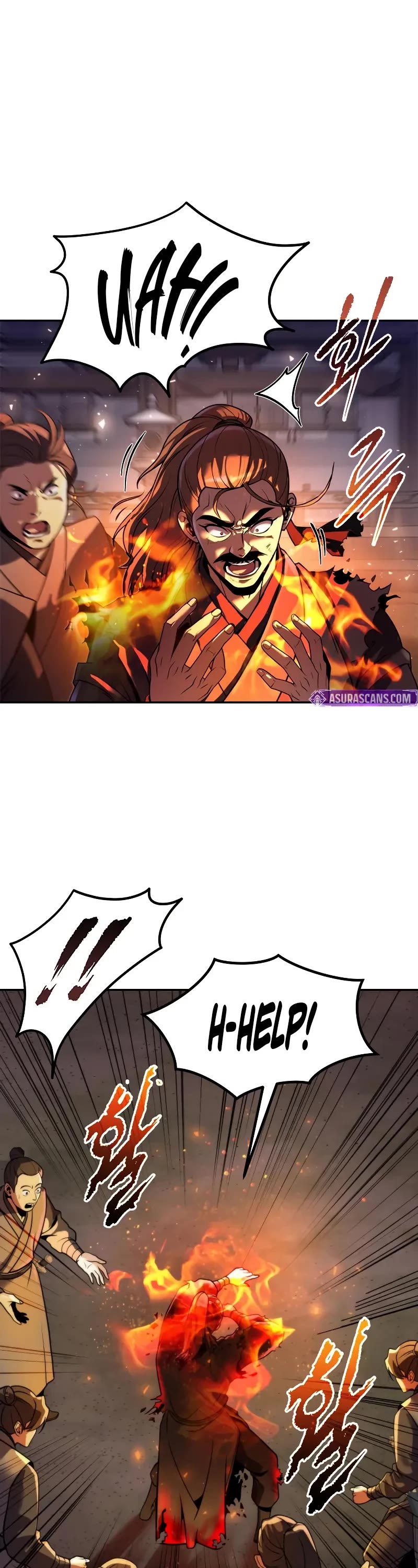 Chronicles of the Demon Faction Chapter 117 page 62 - Chapter 117