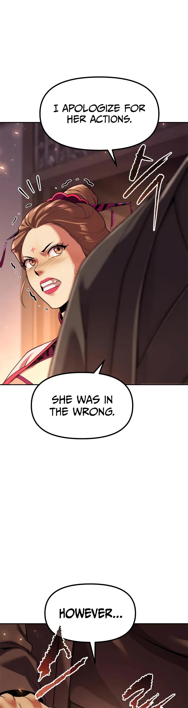 Chronicles of the Demon Faction Chapter 117 page 7 - Chapter 117