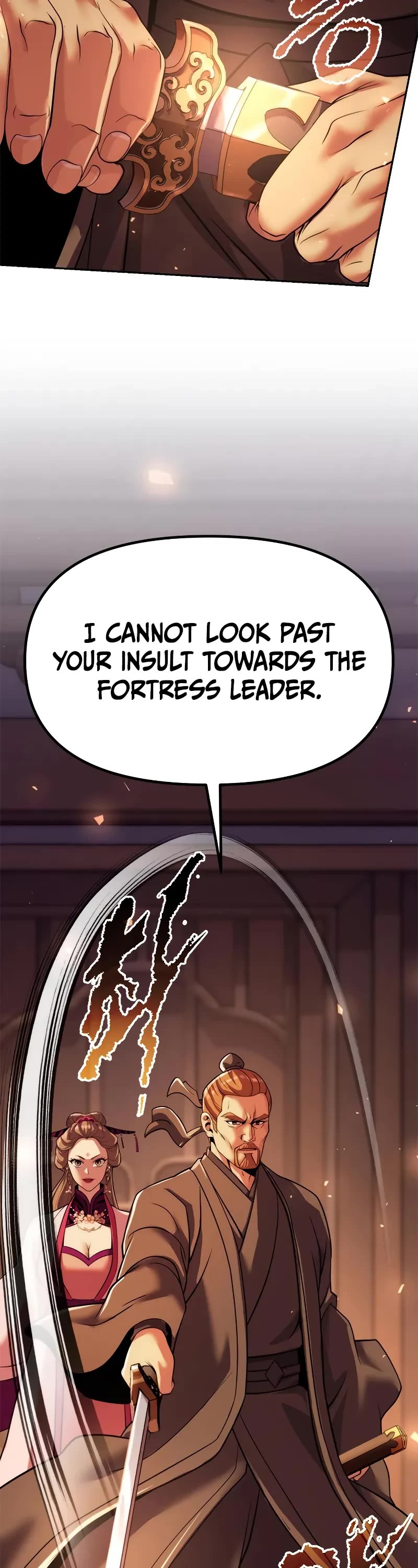 Chronicles of the Demon Faction Chapter 117 page 8 - Chapter 117