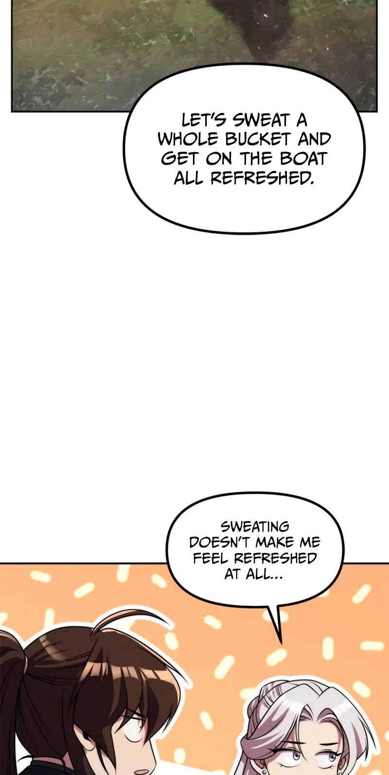 Chronicles of the Demon Faction Chapter 118 page 10 - Chapter 118