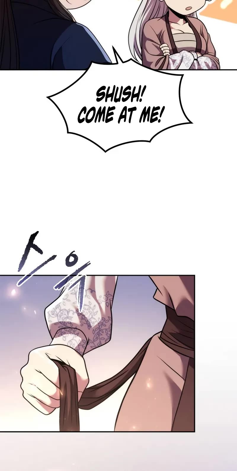 Chronicles of the Demon Faction Chapter 118 page 11 - Chapter 118