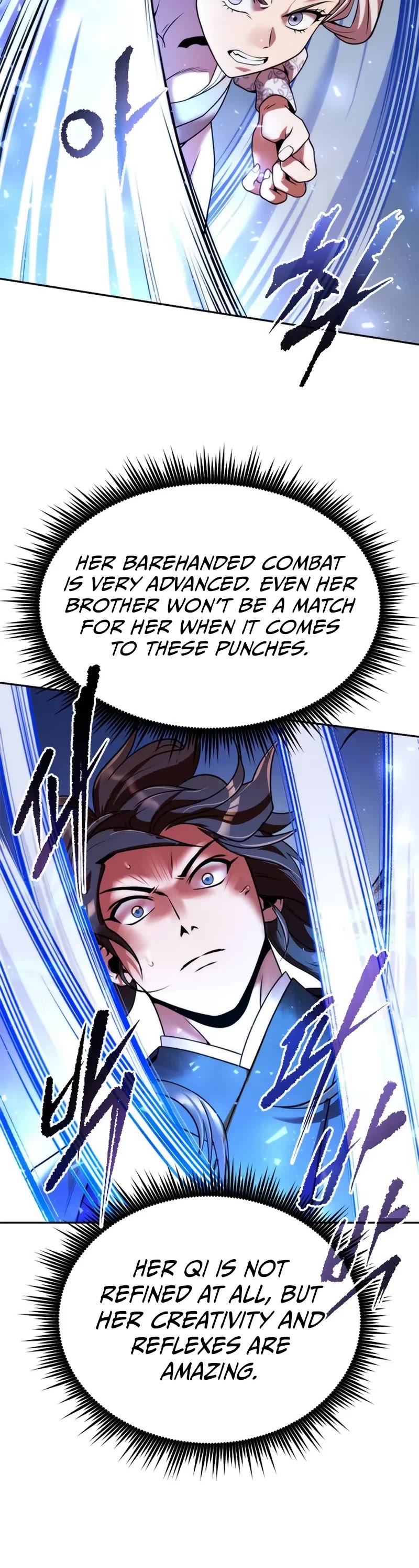 Chronicles of the Demon Faction Chapter 118 page 15 - Chapter 118