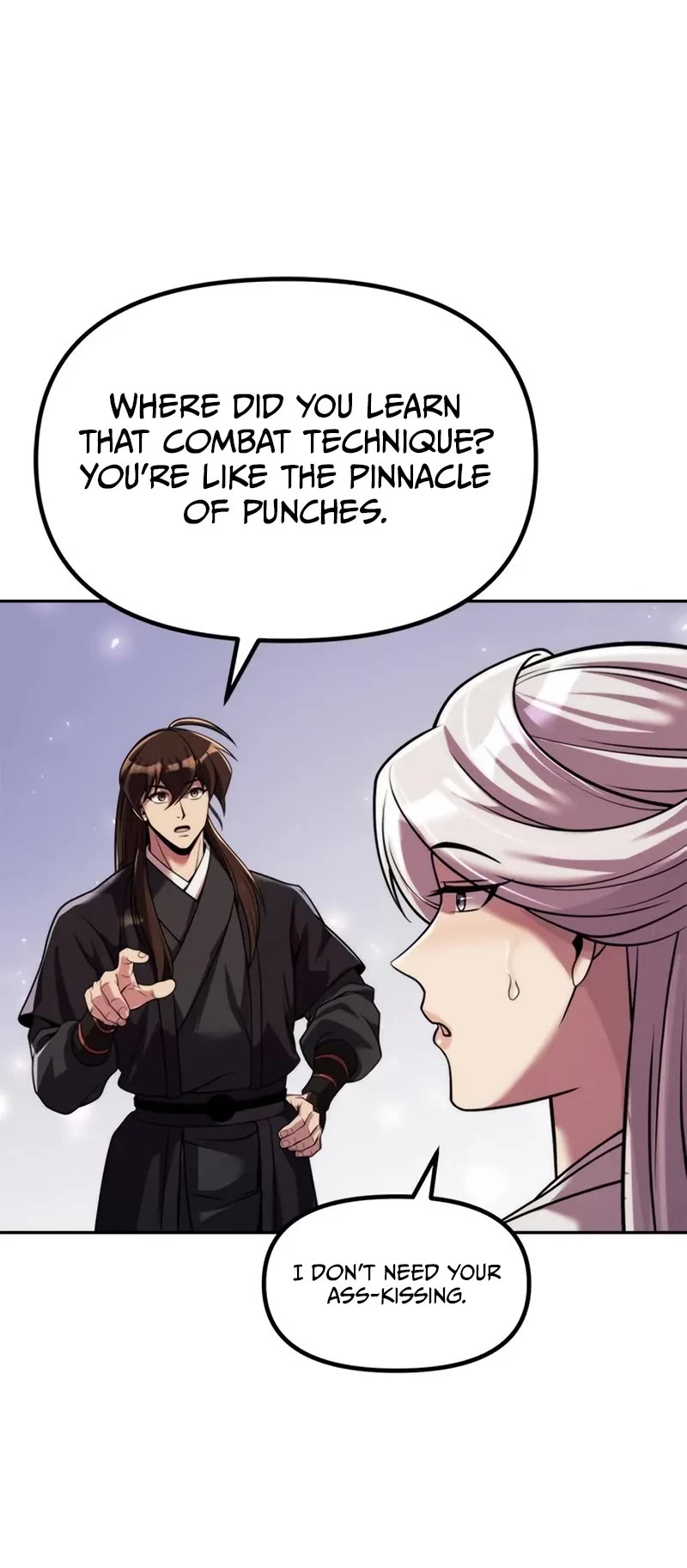 Chronicles of the Demon Faction Chapter 118 page 27 - Chapter 118