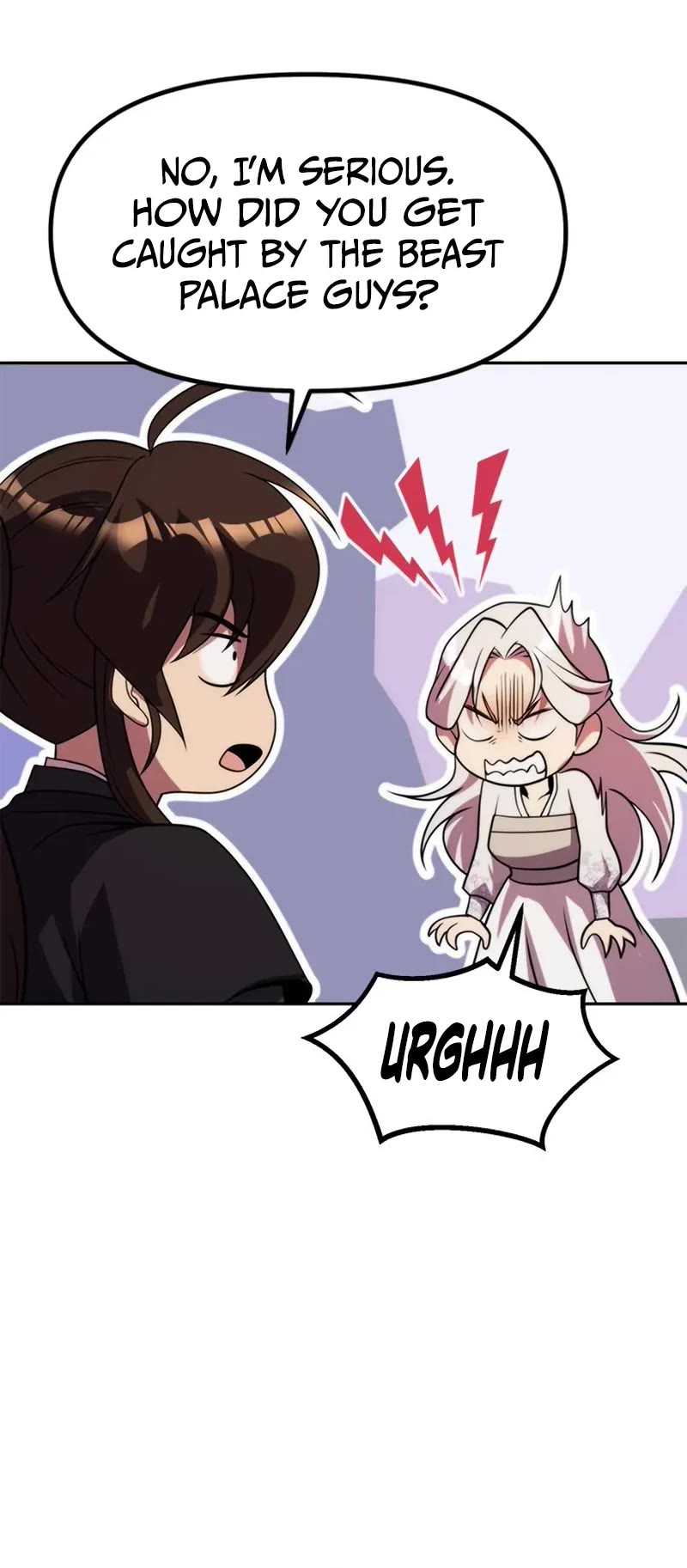 Chronicles of the Demon Faction Chapter 118 page 28 - Chapter 118