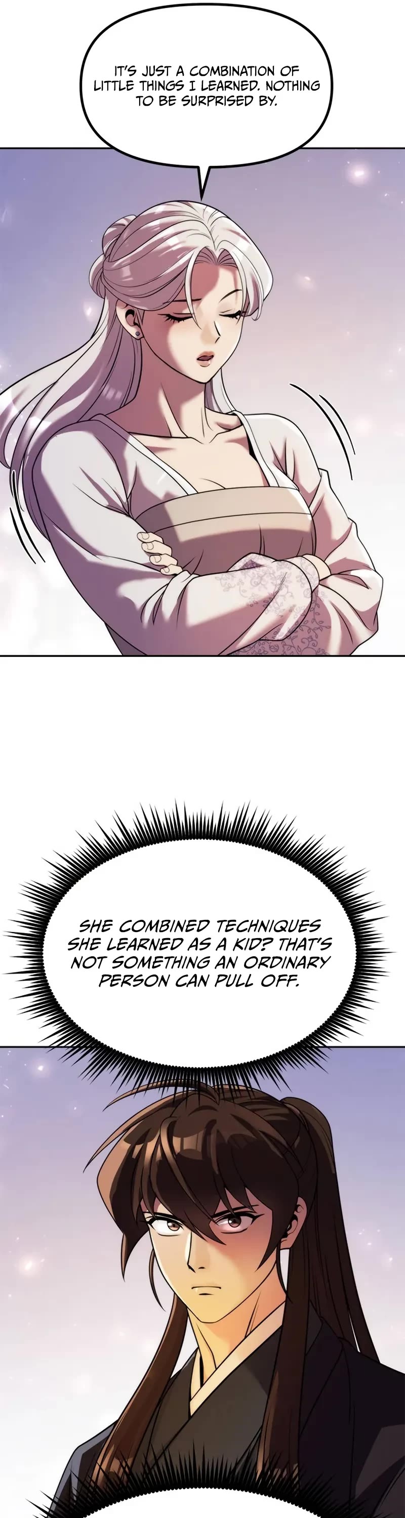 Chronicles of the Demon Faction Chapter 118 page 29 - Chapter 118