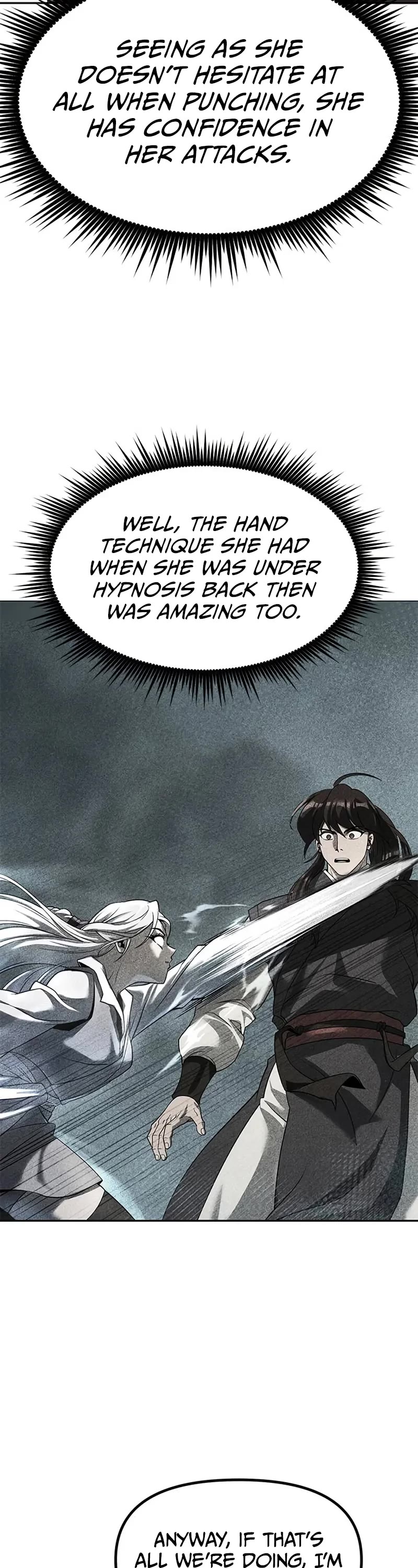 Chronicles of the Demon Faction Chapter 118 page 30 - Chapter 118