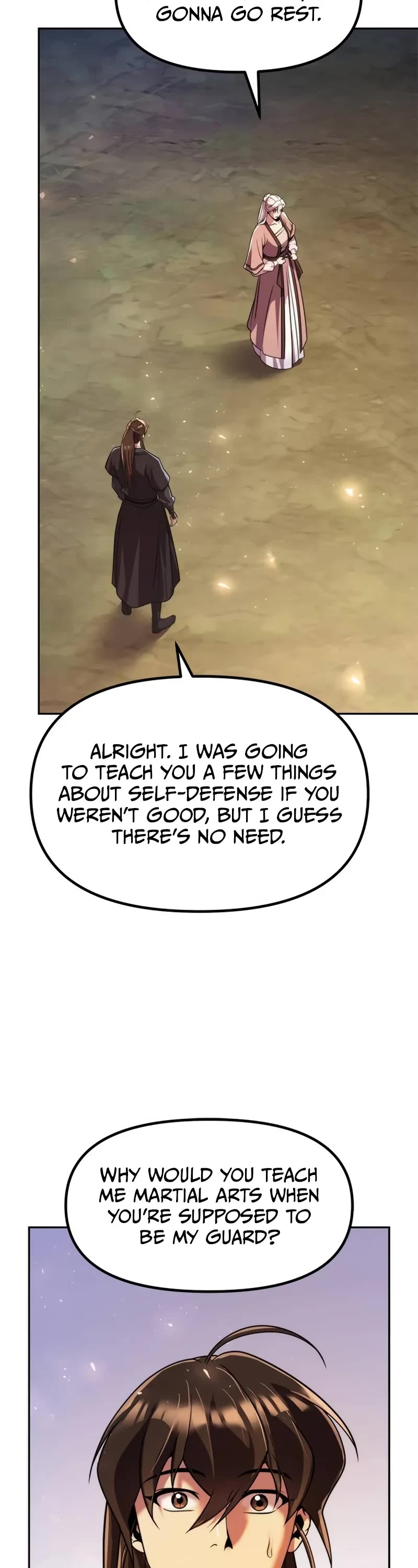 Chronicles of the Demon Faction Chapter 118 page 31 - Chapter 118