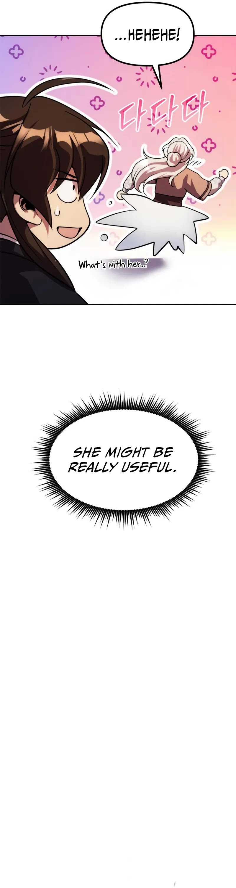 Chronicles of the Demon Faction Chapter 118 page 34 - Chapter 118