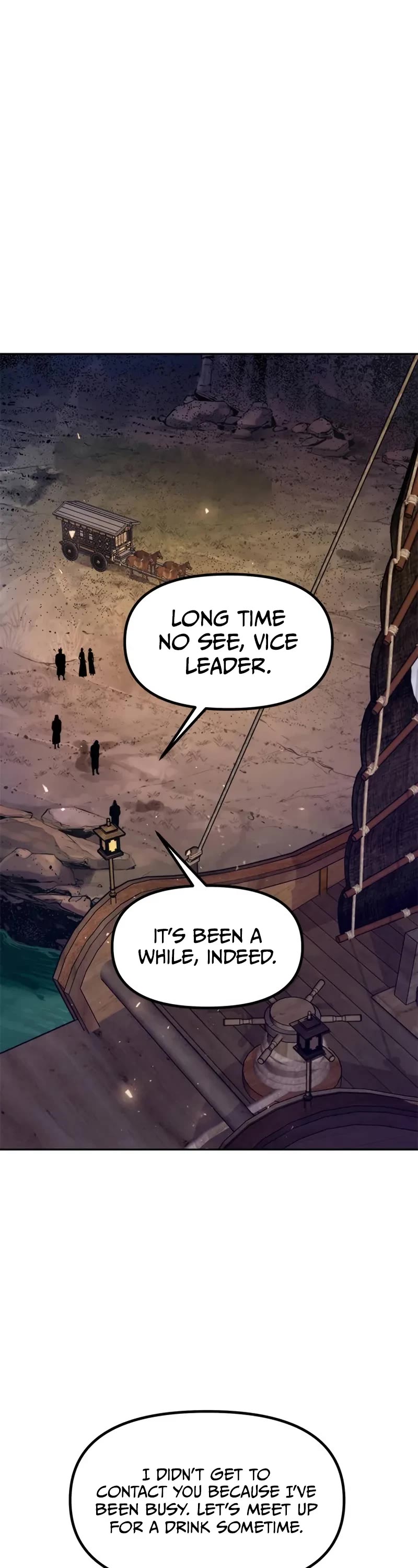Chronicles of the Demon Faction Chapter 118 page 39 - Chapter 118