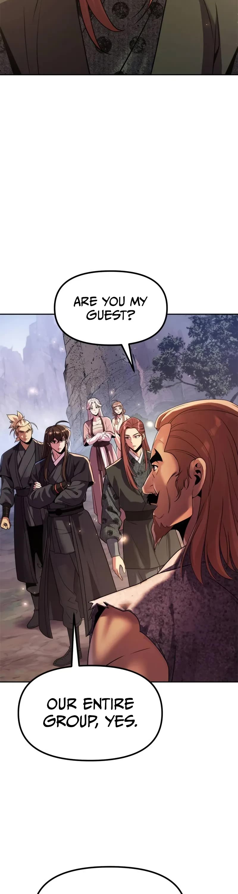Chronicles of the Demon Faction Chapter 118 page 41 - Chapter 118