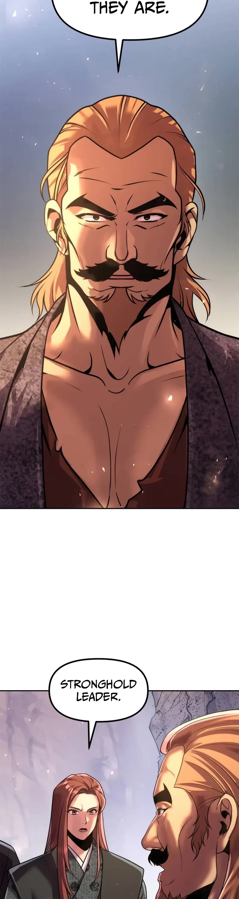 Chronicles of the Demon Faction Chapter 118 page 46 - Chapter 118