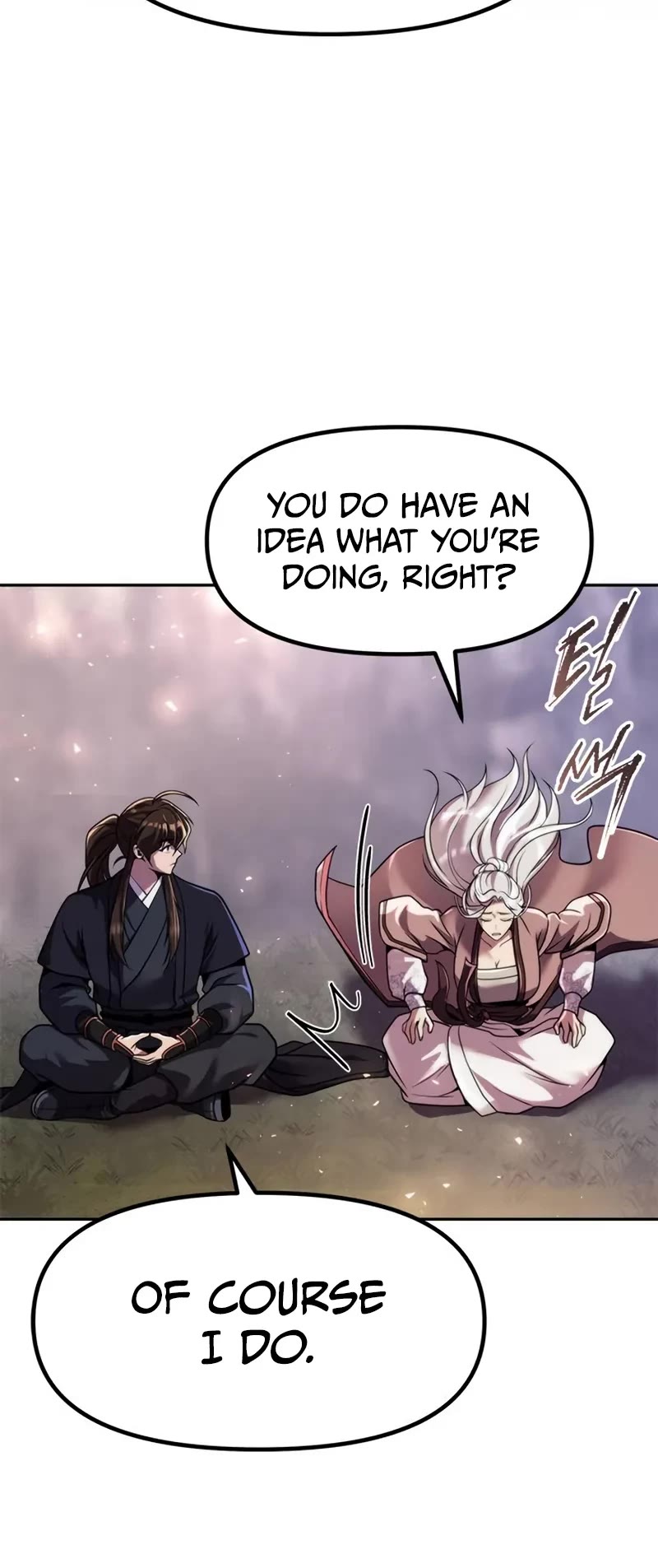 Chronicles of the Demon Faction Chapter 118 page 5 - Chapter 118