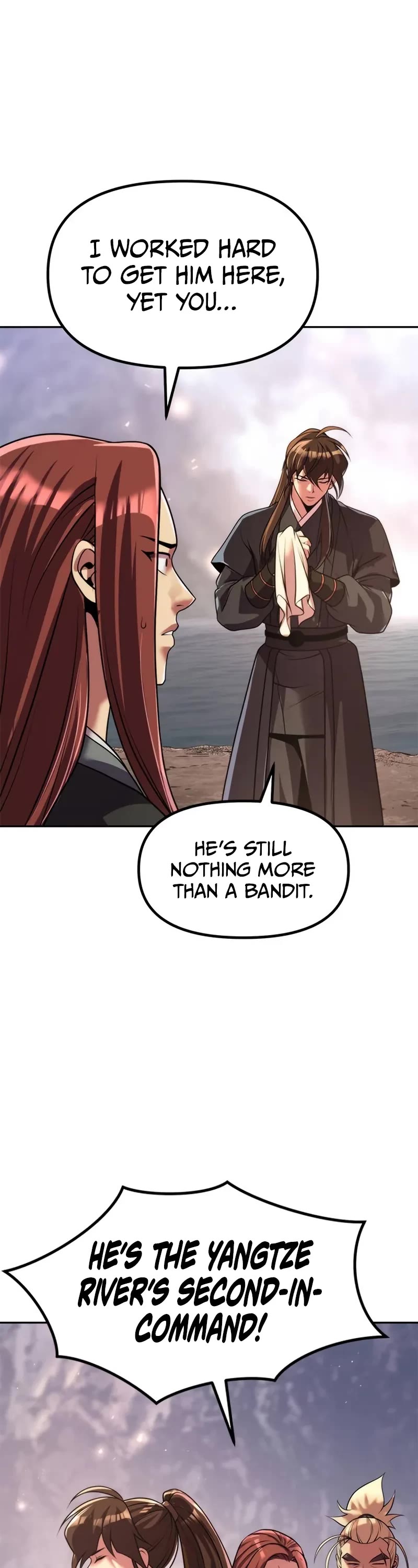 Chronicles of the Demon Faction Chapter 118 page 55 - Chapter 118