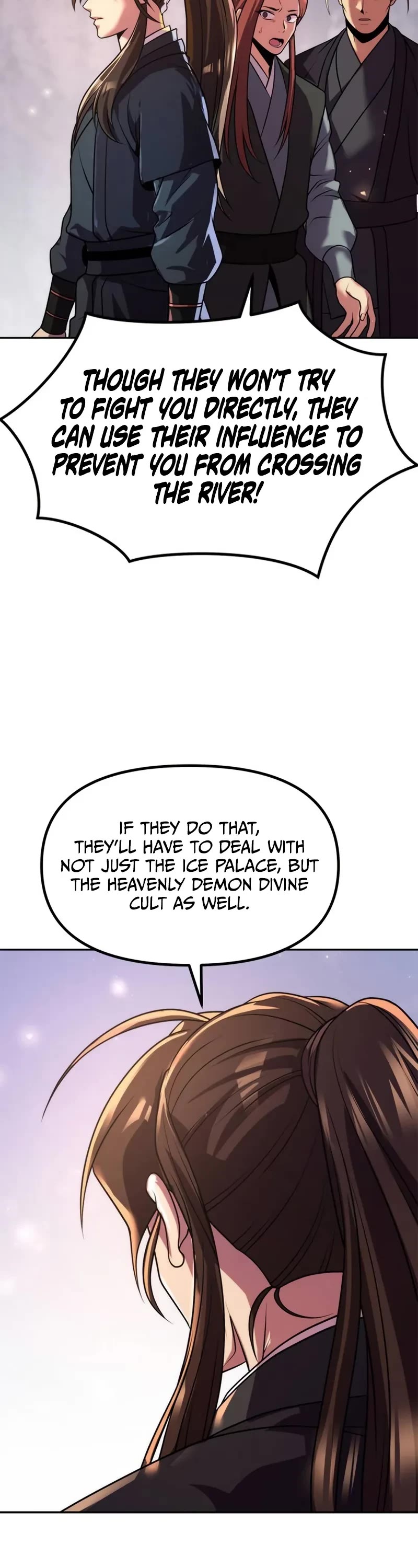 Chronicles of the Demon Faction Chapter 118 page 56 - Chapter 118