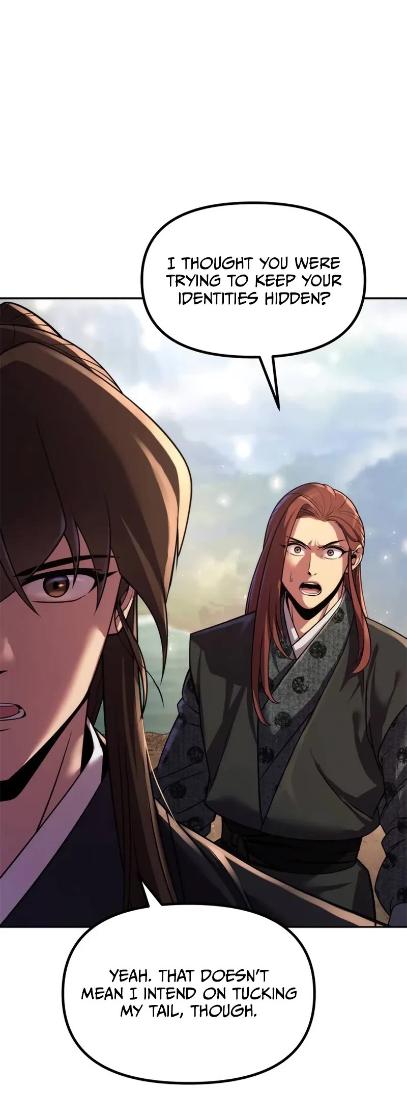 Chronicles of the Demon Faction Chapter 118 page 57 - Chapter 118