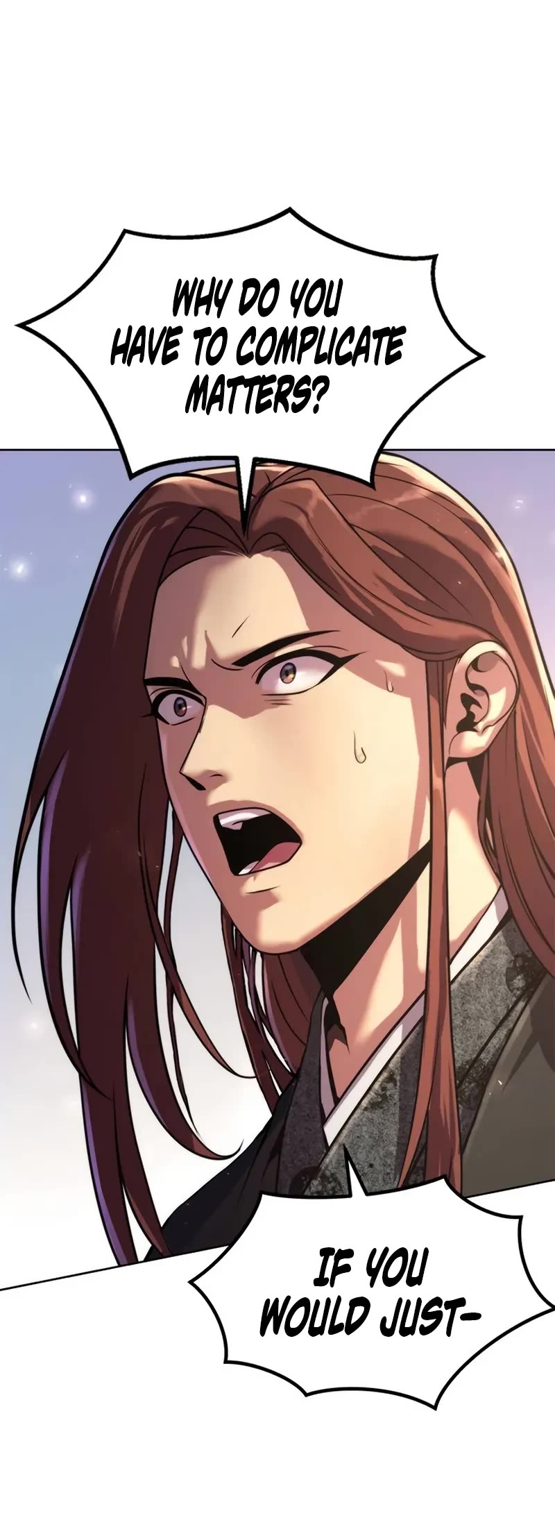 Chronicles of the Demon Faction Chapter 118 page 58 - Chapter 118