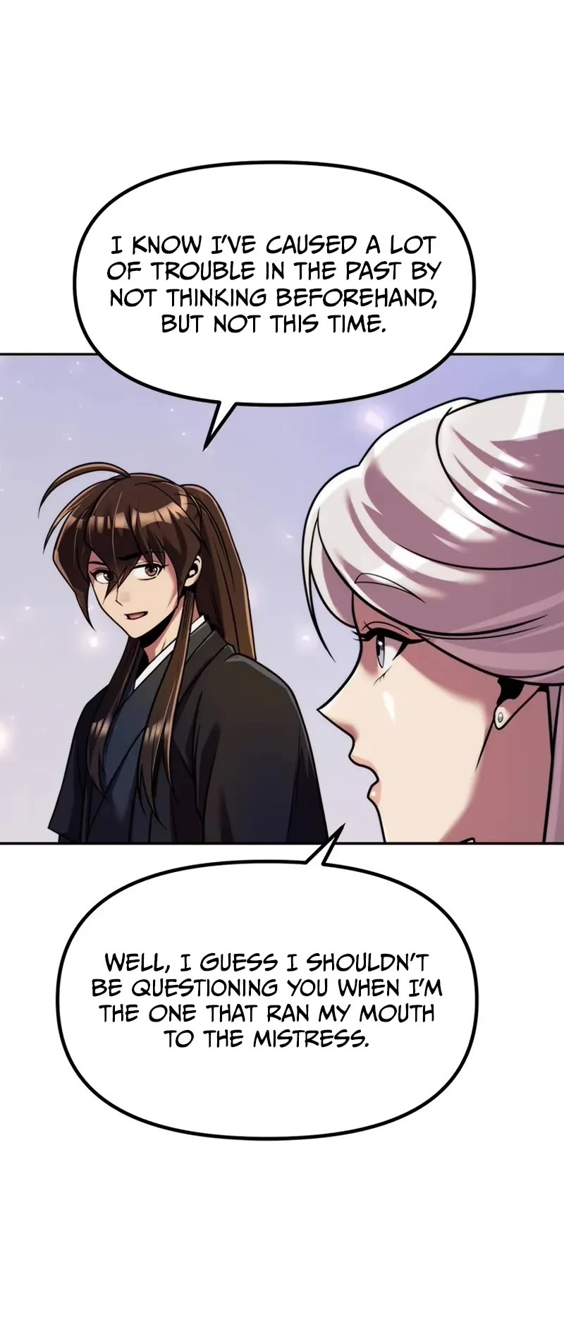 Chronicles of the Demon Faction Chapter 118 page 6 - Chapter 118