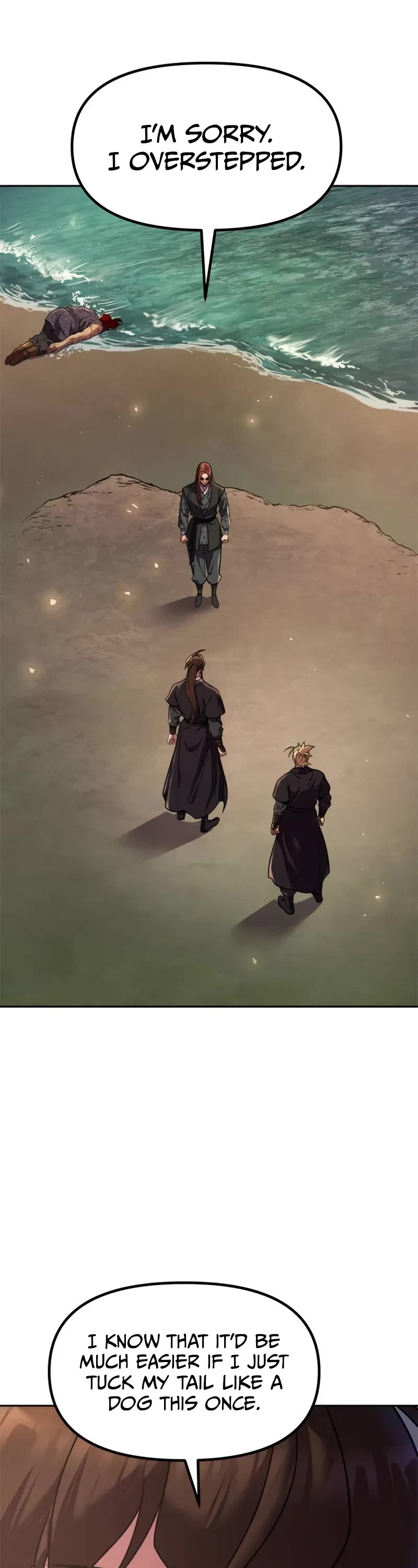 Chronicles of the Demon Faction Chapter 118 page 60 - Chapter 118