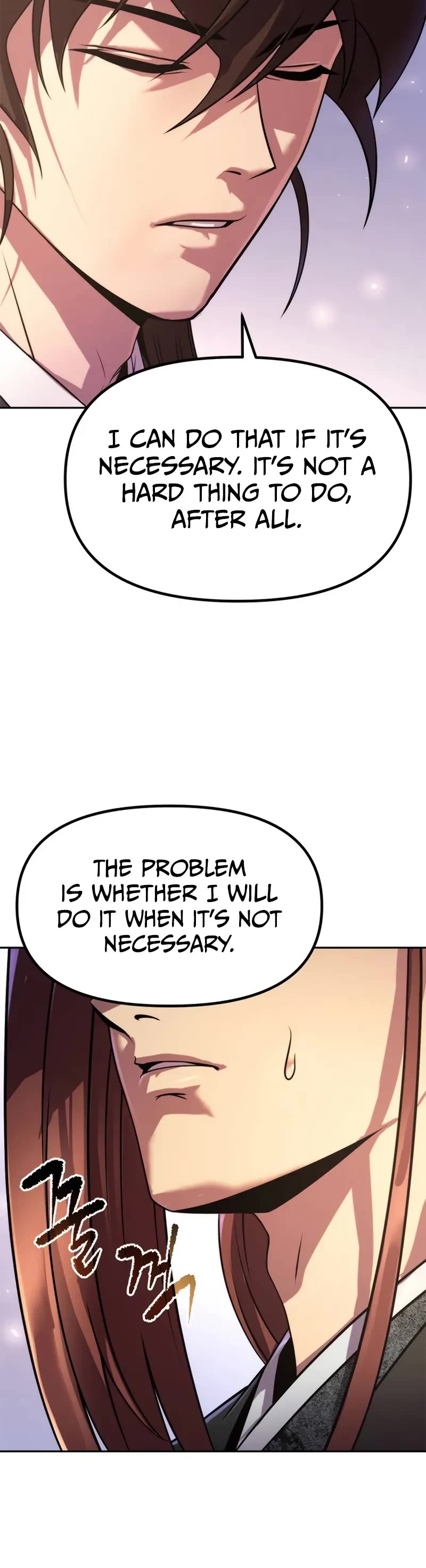 Chronicles of the Demon Faction Chapter 118 page 61 - Chapter 118
