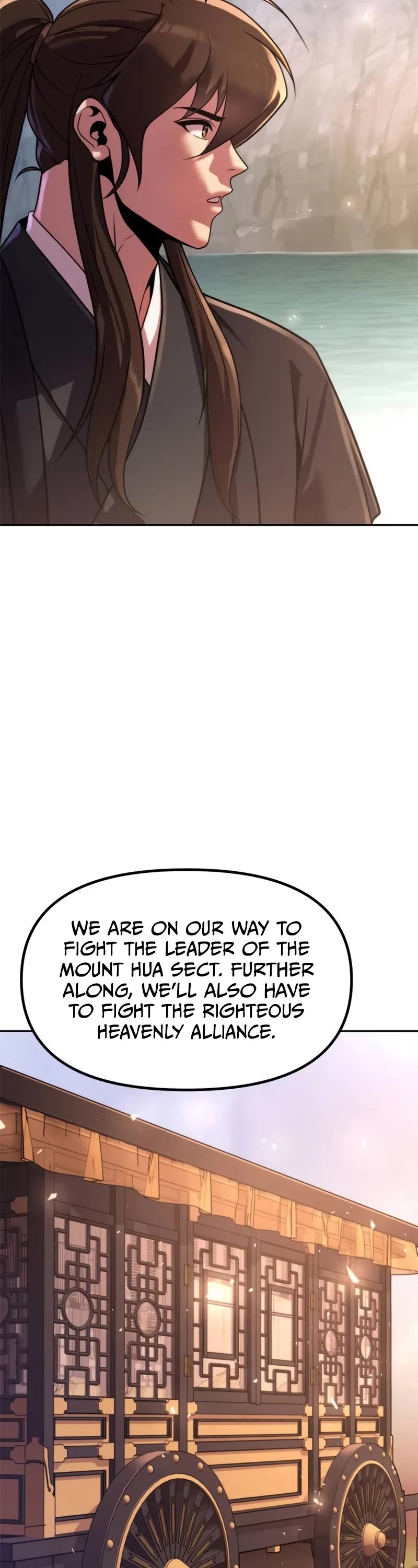 Chronicles of the Demon Faction Chapter 118 page 64 - Chapter 118