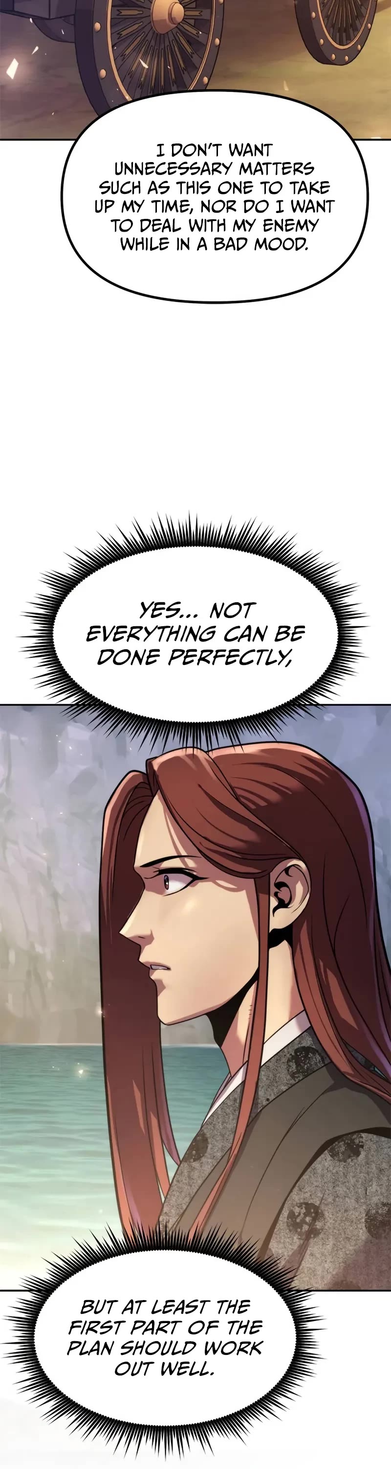 Chronicles of the Demon Faction Chapter 118 page 65 - Chapter 118
