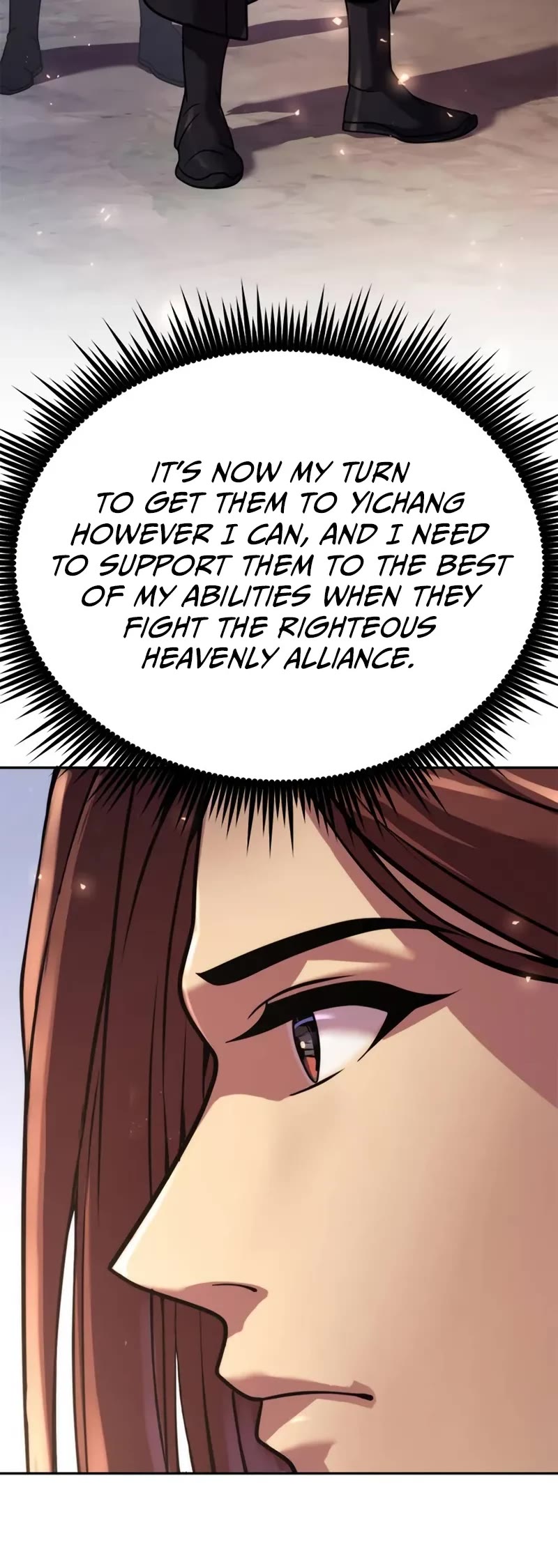 Chronicles of the Demon Faction Chapter 118 page 67 - Chapter 118