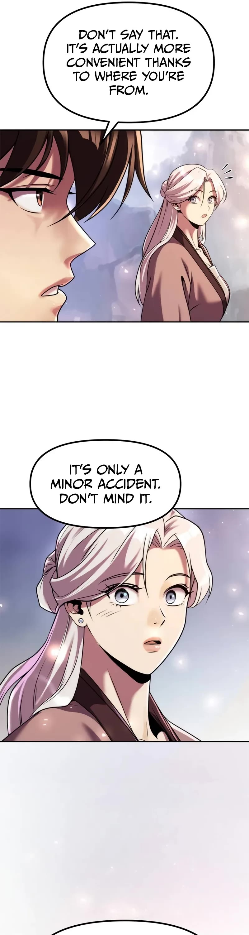 Chronicles of the Demon Faction Chapter 118 page 7 - Chapter 118