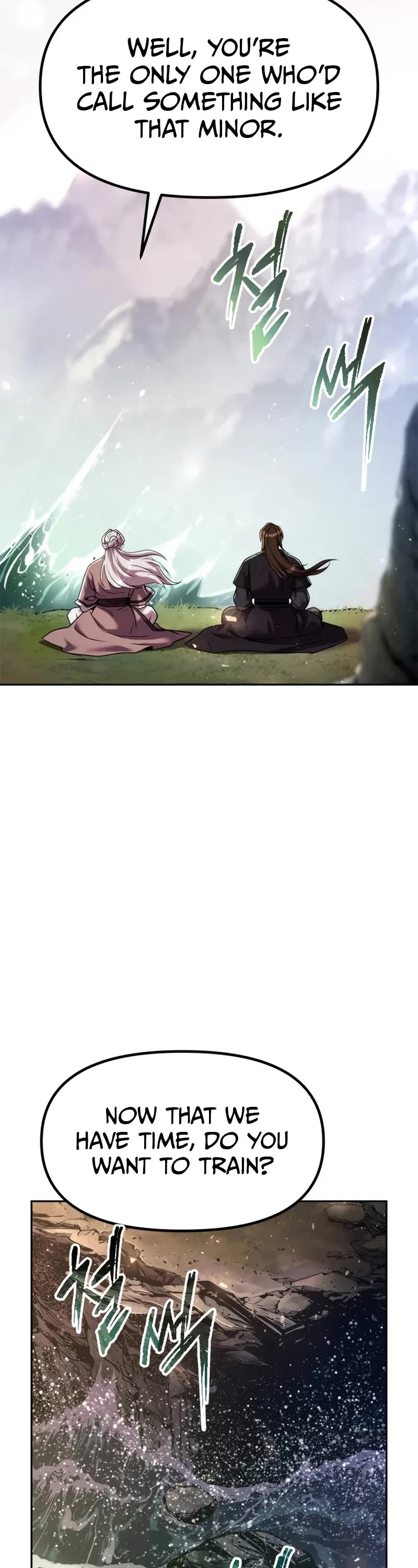 Chronicles of the Demon Faction Chapter 118 page 8 - Chapter 118