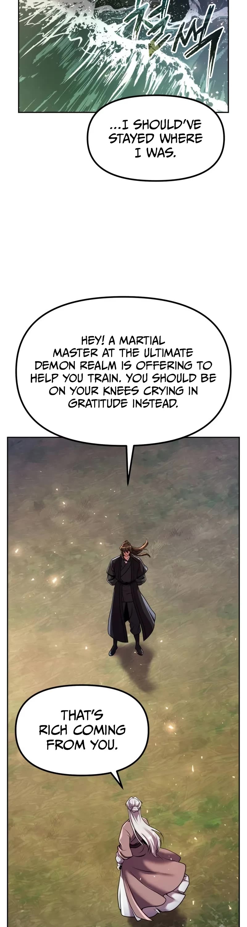 Chronicles of the Demon Faction Chapter 118 page 9 - Chapter 118