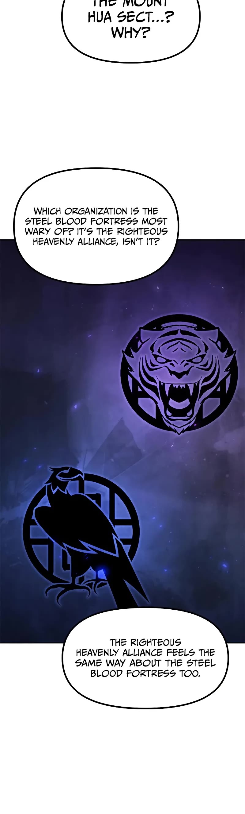Chronicles of the Demon Faction Chapter 119 page 11 - Chapter 119