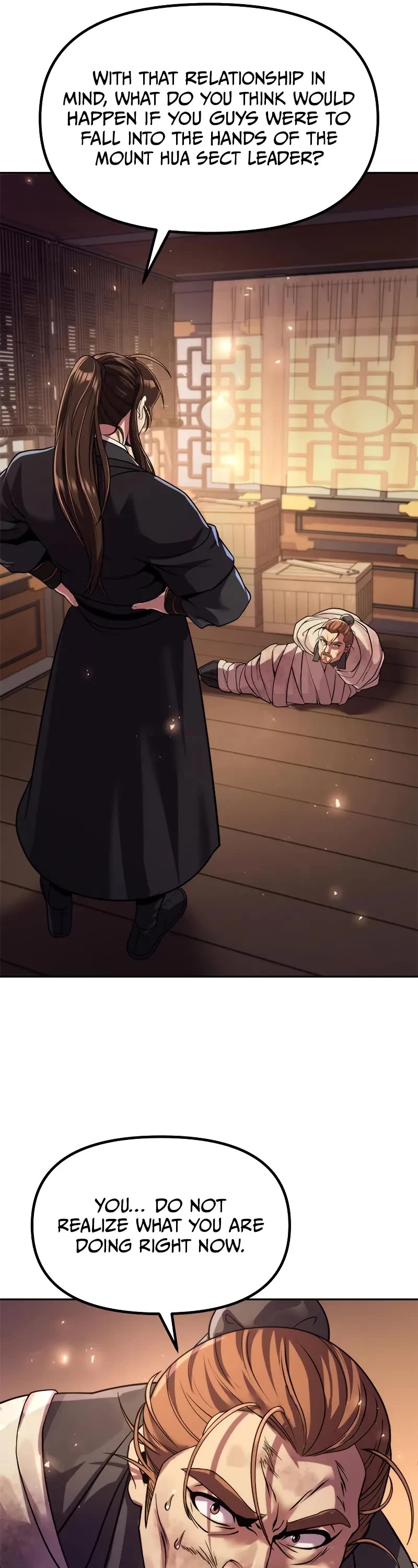 Chronicles of the Demon Faction Chapter 119 page 12 - Chapter 119