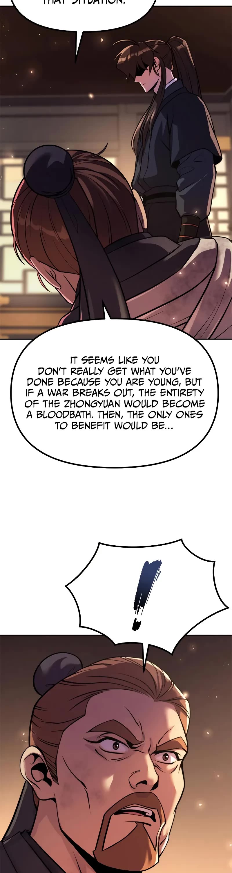 Chronicles of the Demon Faction Chapter 119 page 14 - Chapter 119