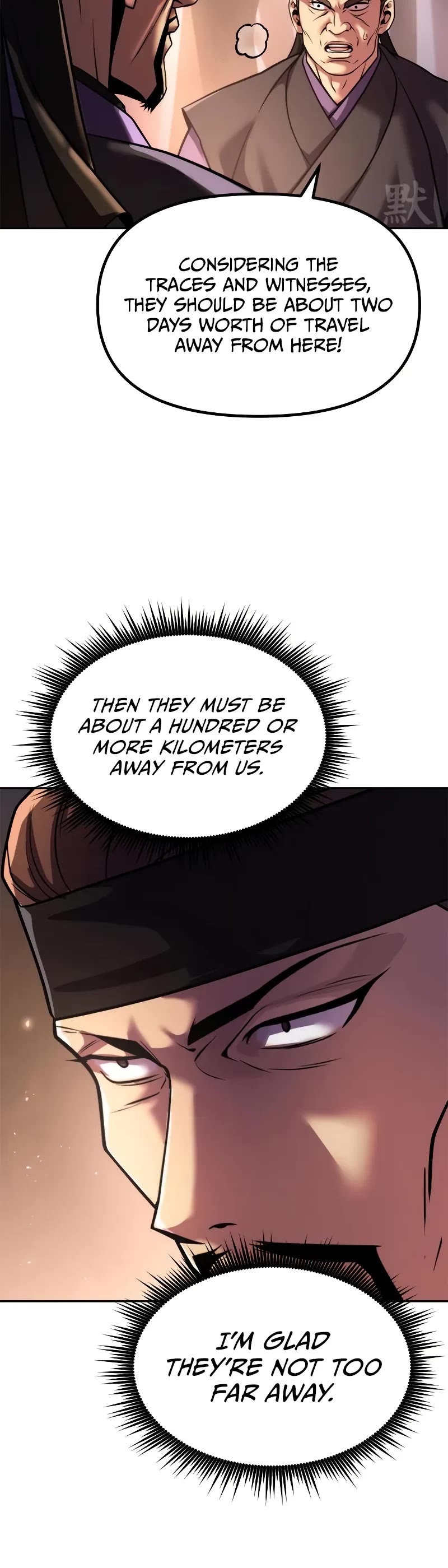 Chronicles of the Demon Faction Chapter 119 page 20 - Chapter 119