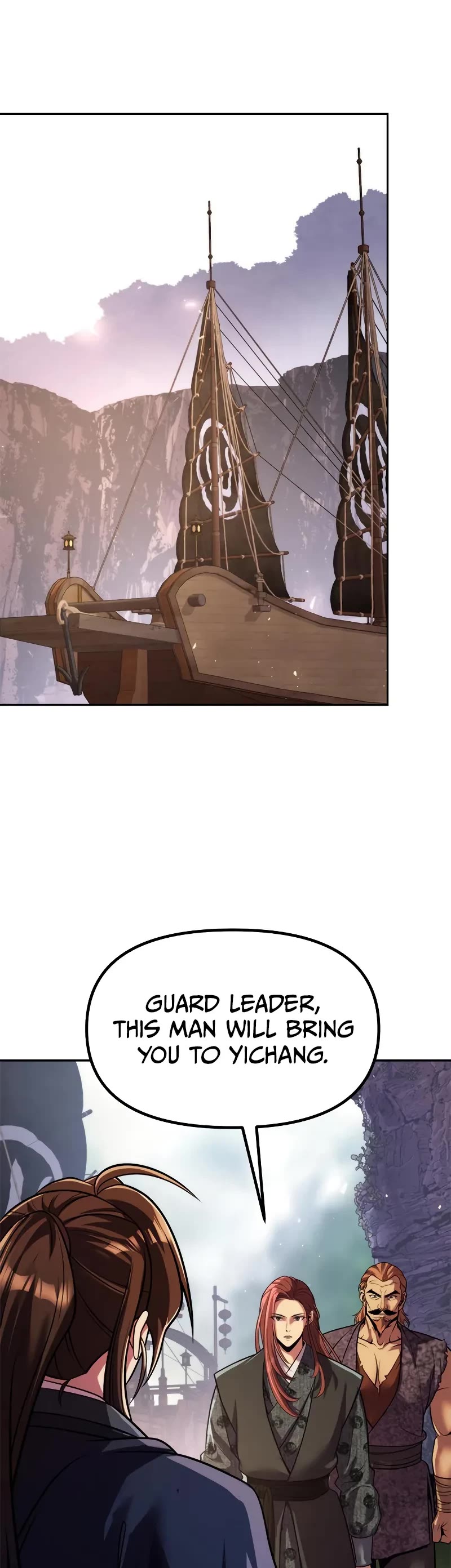 Chronicles of the Demon Faction Chapter 119 page 25 - Chapter 119