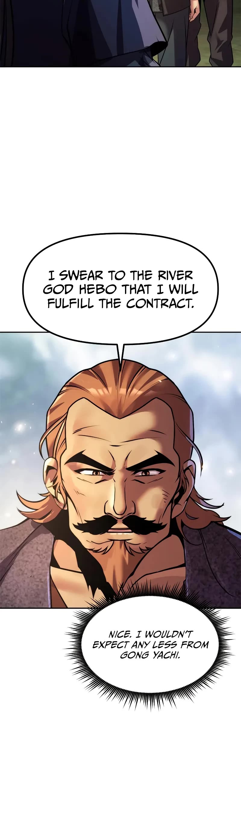 Chronicles of the Demon Faction Chapter 119 page 26 - Chapter 119