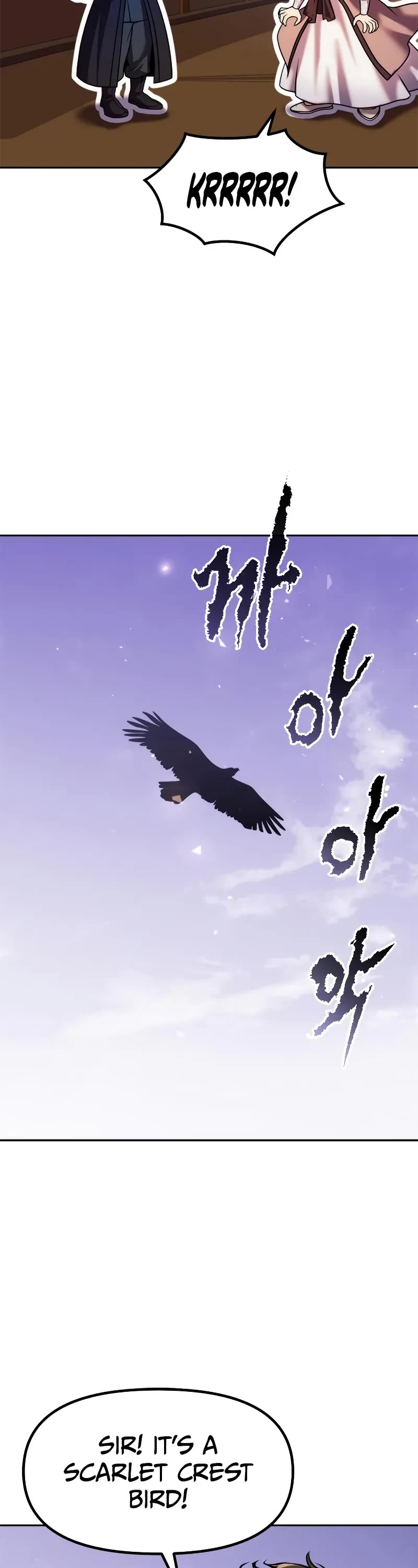 Chronicles of the Demon Faction Chapter 119 page 34 - Chapter 119
