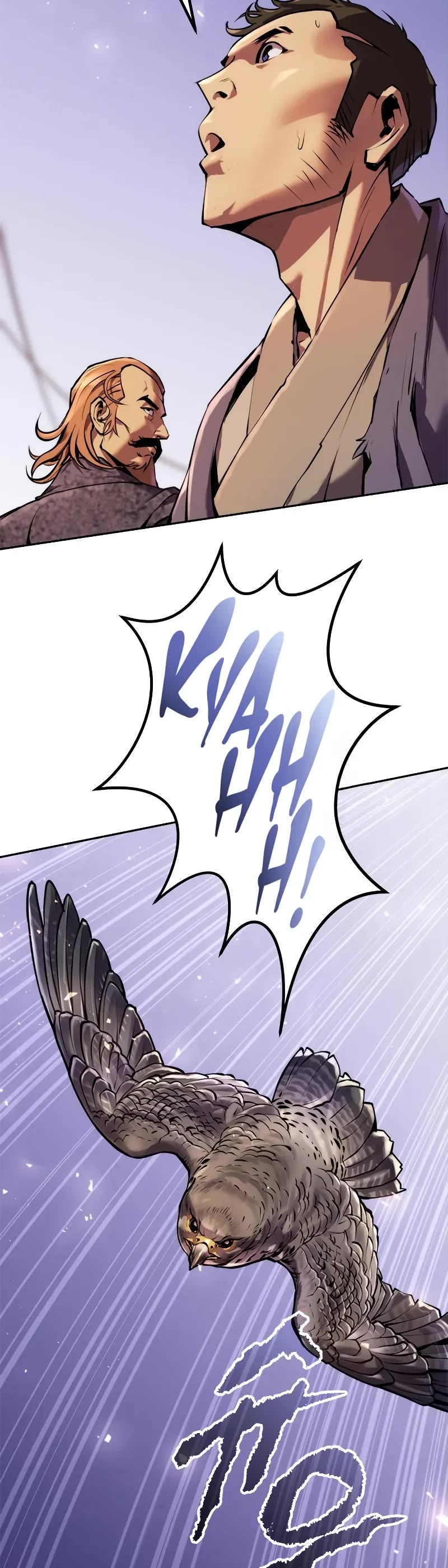 Chronicles of the Demon Faction Chapter 119 page 35 - Chapter 119